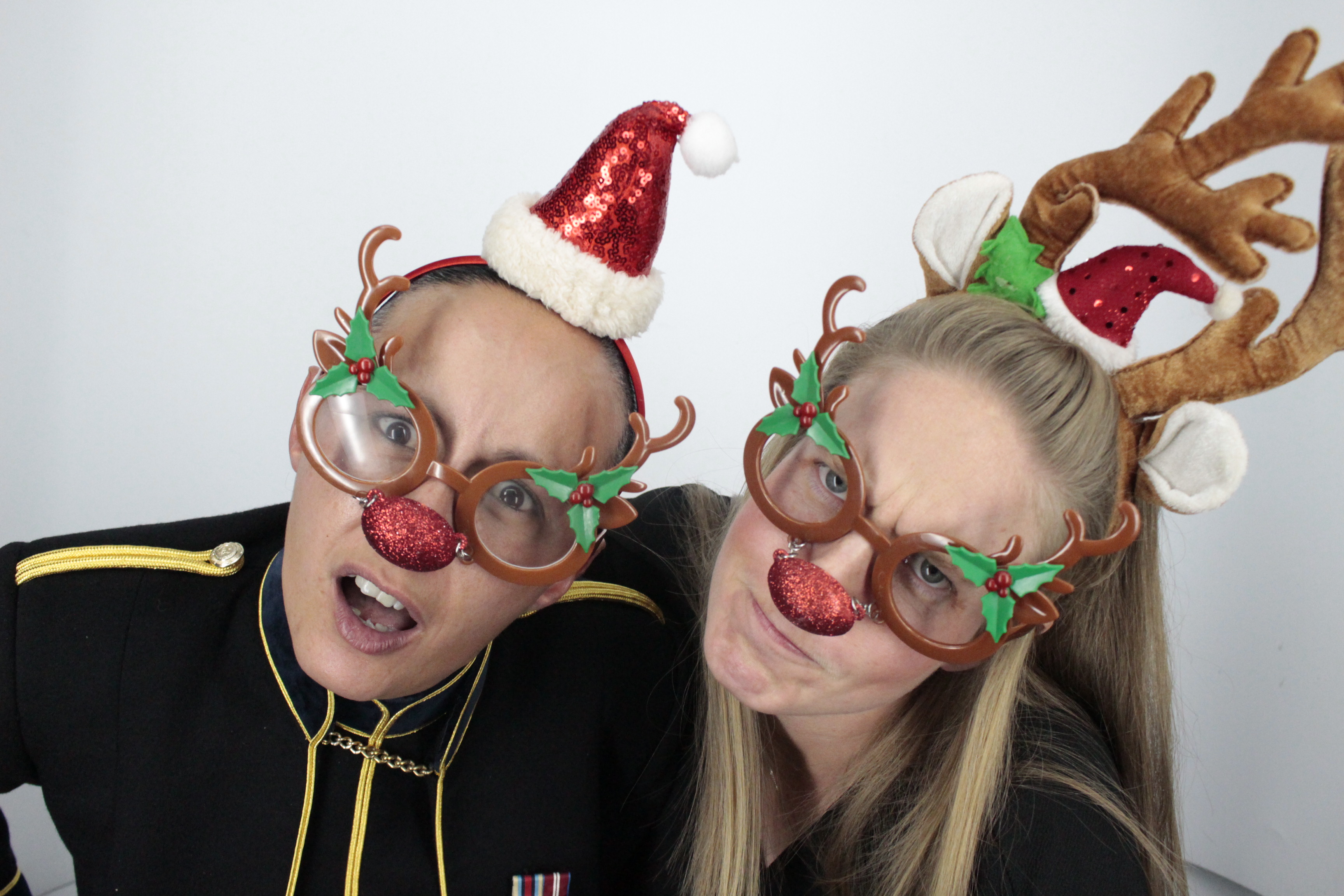 Christmas Function  | View more photos from the event at gallery.myphotoboothexperience.co.uk/u/MyPhotoBoothExperienceLtd/Christmas-Function